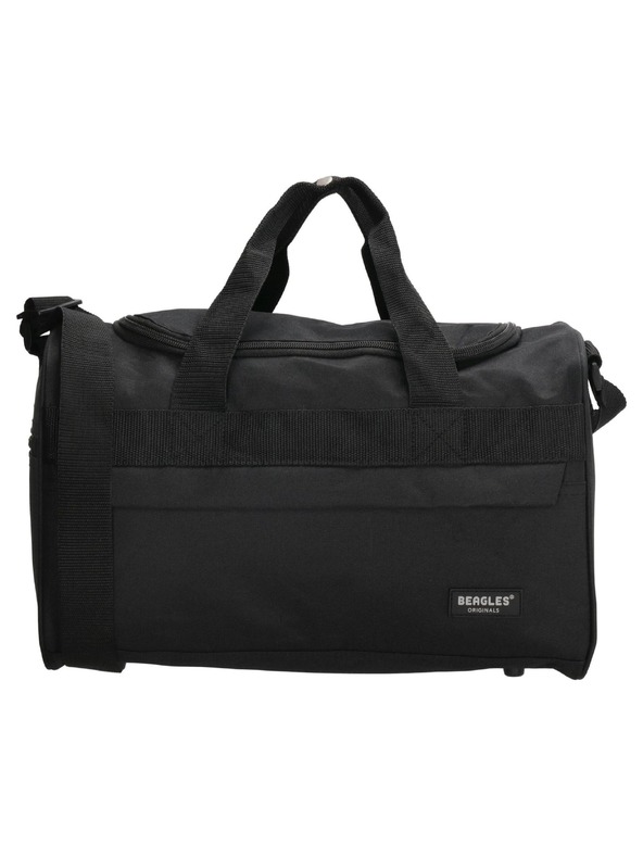 Beagles Torba Beagles Originals Basics 19205 Black