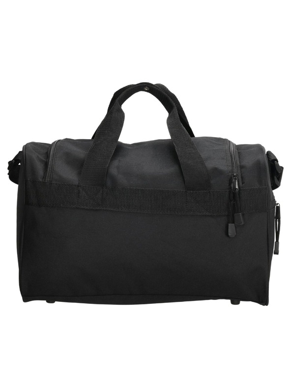 Beagles Torba Beagles Originals Basics 19205 Black