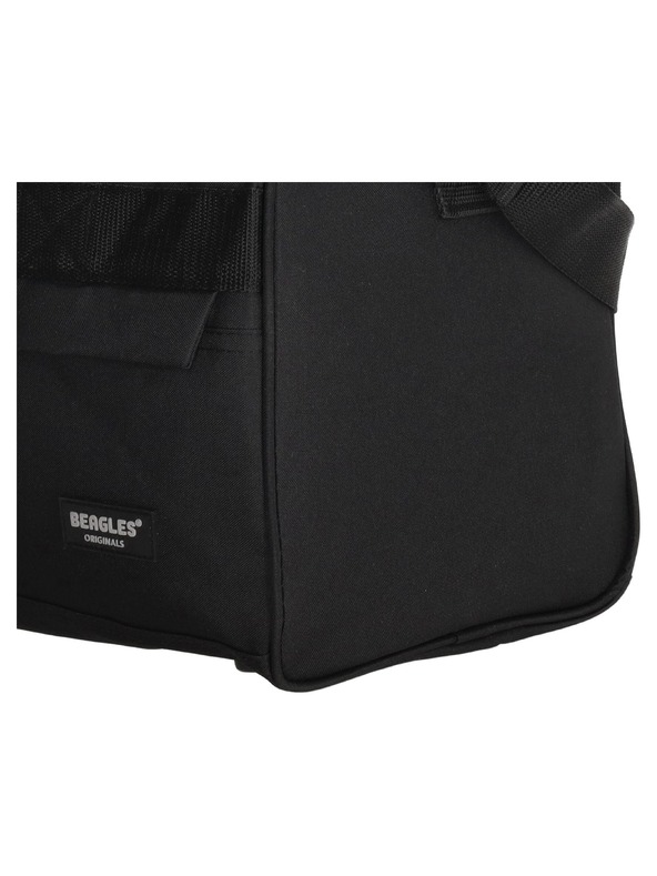 Beagles Torba Beagles Originals Basics 19205 Black