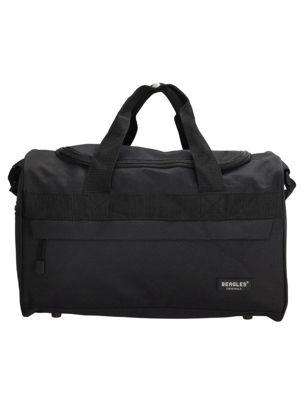 Beagles Torba Beagles Originals Basics 19205 Black