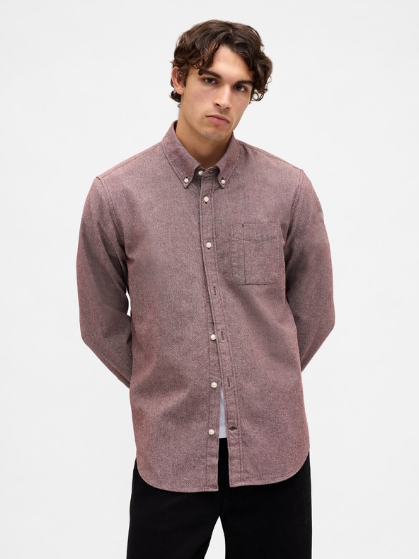 GAP GAP Oxford standardna košulja
