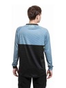 Meatfly Meatfly muške biciklističke dress Cliff Storm / Black