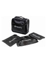 Meatfly Meatfly set putnih organizatora Black