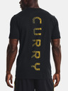 Under Armour Muške majice Under Armour CURRY XL TEE