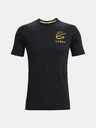 Under Armour Muške majice Under Armour CURRY XL TEE