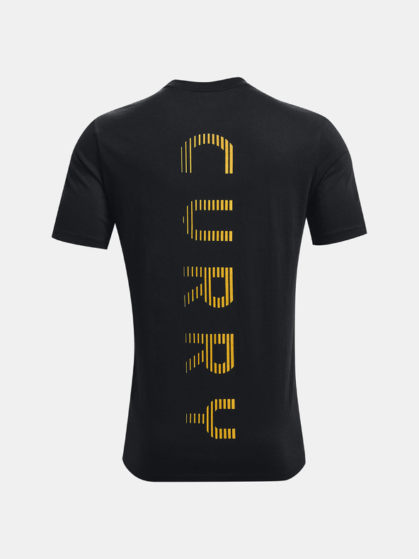 Under Armour Muške majice Under Armour CURRY XL TEE