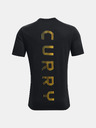 Under Armour Muške majice Under Armour CURRY XL TEE