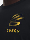 Under Armour Muške majice Under Armour CURRY XL TEE