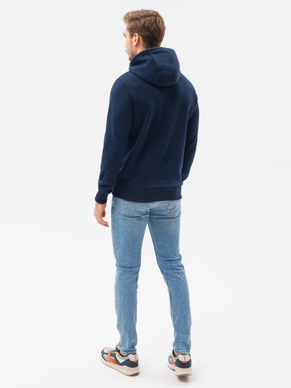 Ombre Clothing Majica dugih rukava