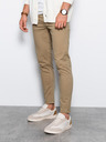 Ombre Clothing Chino Hlače