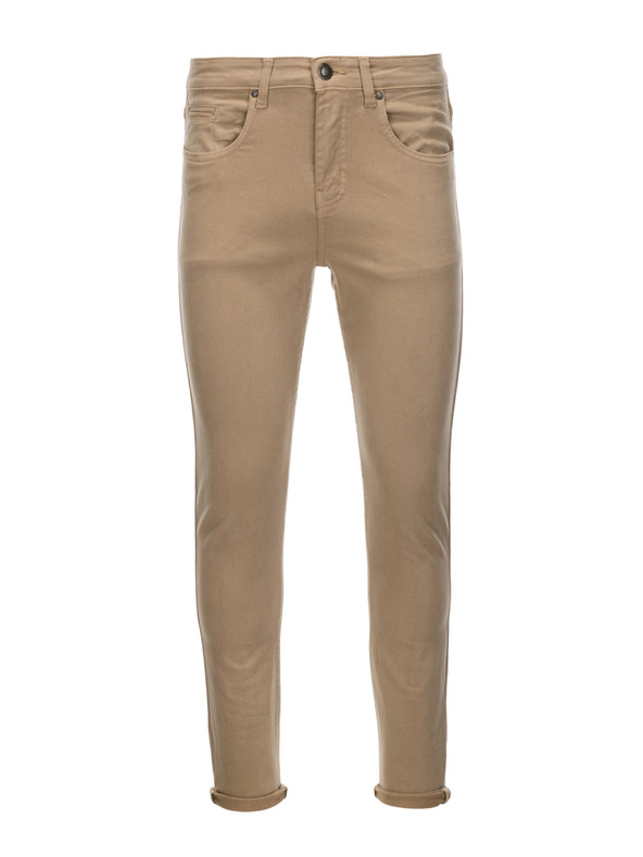 Ombre Clothing Chino Hlače
