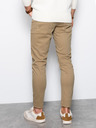 Ombre Clothing Chino Hlače