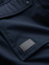 Ombre Clothing Ombre Clothing Muška duga parka jakna