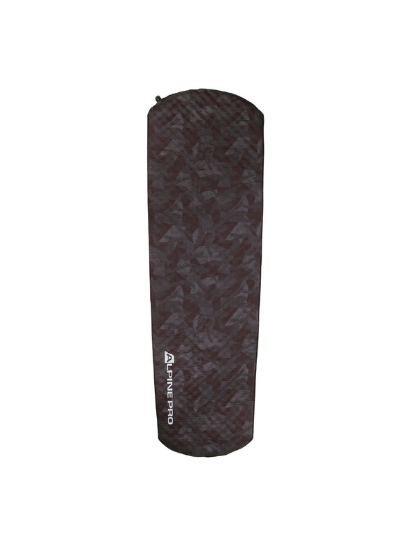 ALPINE PRO Naduvana prostirka ALPINE PRO CERIME black