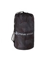 ALPINE PRO Naduvana prostirka ALPINE PRO CERIME black