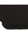 ALPINE PRO Naduvana prostirka ALPINE PRO CERIME black