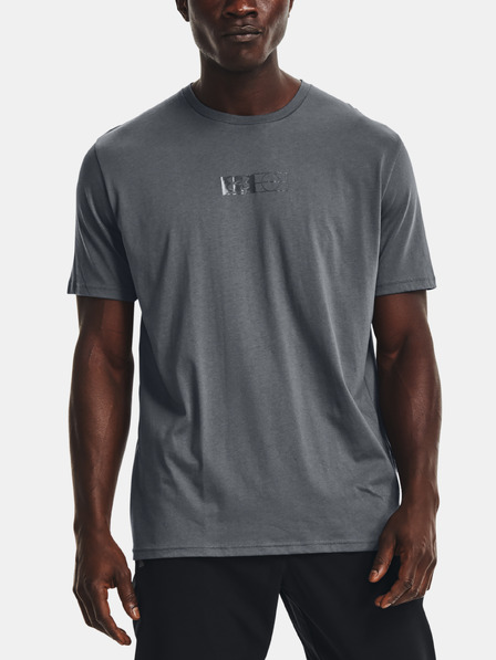 Under Armour Muška majica Under Armour M GFB Elevated Icon