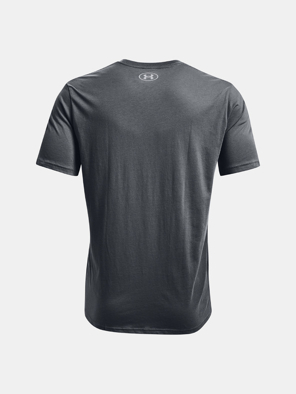 Under Armour Muška majica Under Armour M GFB Elevated Icon
