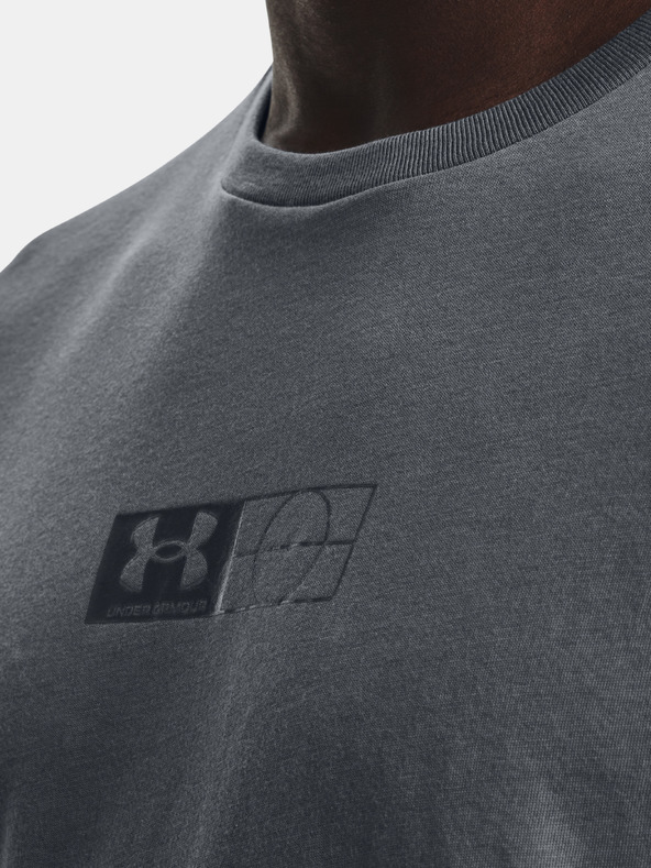 Under Armour Muška majica Under Armour M GFB Elevated Icon
