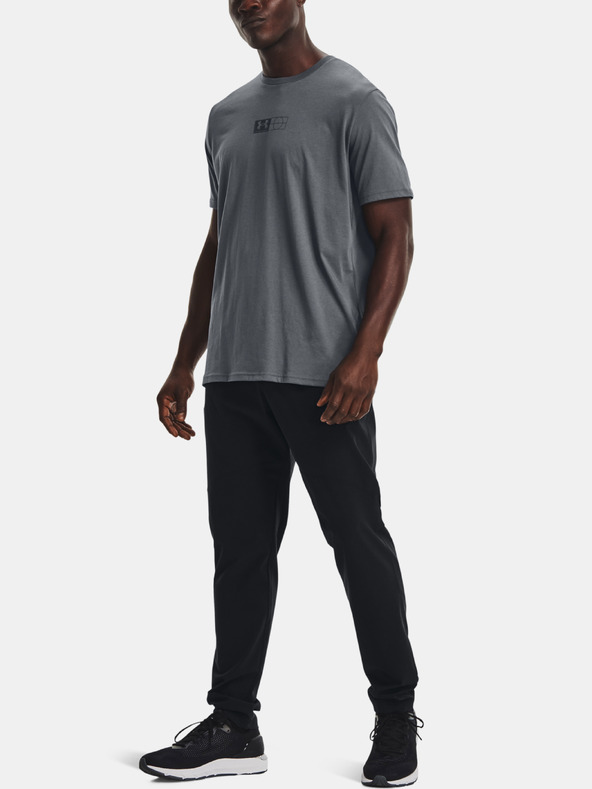 Under Armour Muška majica Under Armour M GFB Elevated Icon