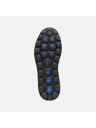 Geox Geox Spherica Plus crne muške tenisice