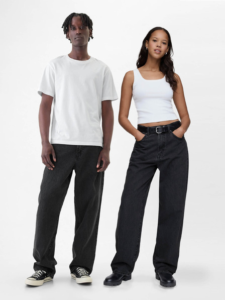 GAP Baggy Fit uniseks traperice GAP
