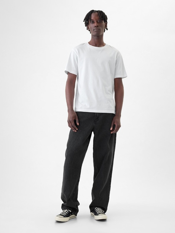 GAP Baggy Fit uniseks traperice GAP