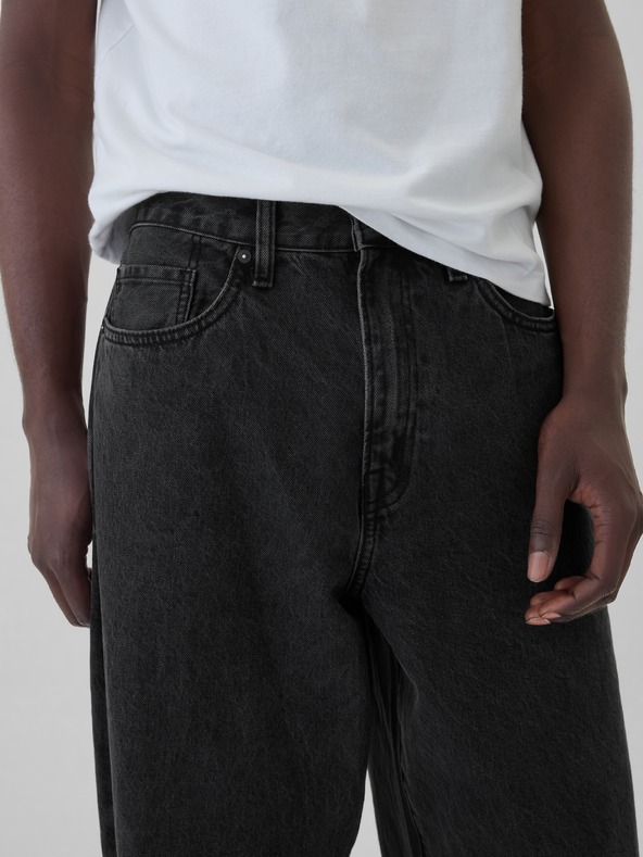 GAP Baggy Fit uniseks traperice GAP