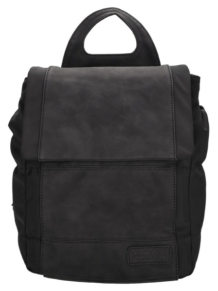 Zebra Trends Ruksak Zebra Trends Selene W00219 Black