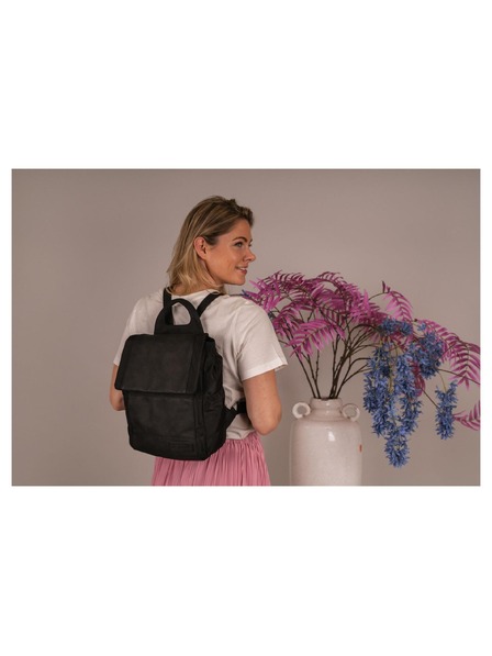 Zebra Trends Ruksak Zebra Trends Selene W00219 Black