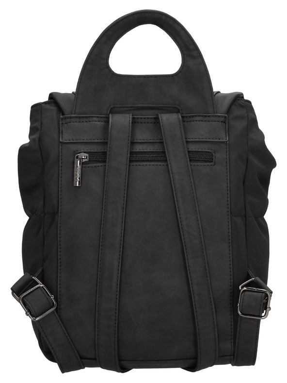 Zebra Trends Ruksak Zebra Trends Selene W00219 Black