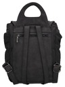 Zebra Trends Ruksak Zebra Trends Selene W00219 Black