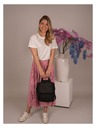 Zebra Trends Ruksak Zebra Trends Selene W00219 Black