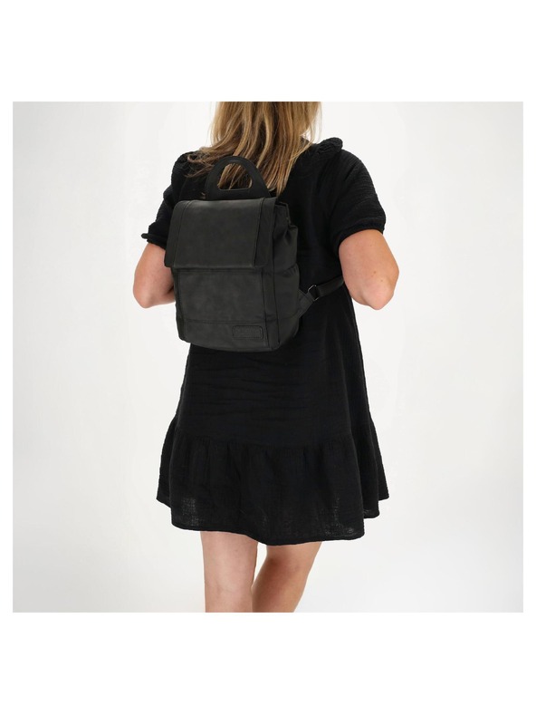 Zebra Trends Ruksak Zebra Trends Selene W00219 Black