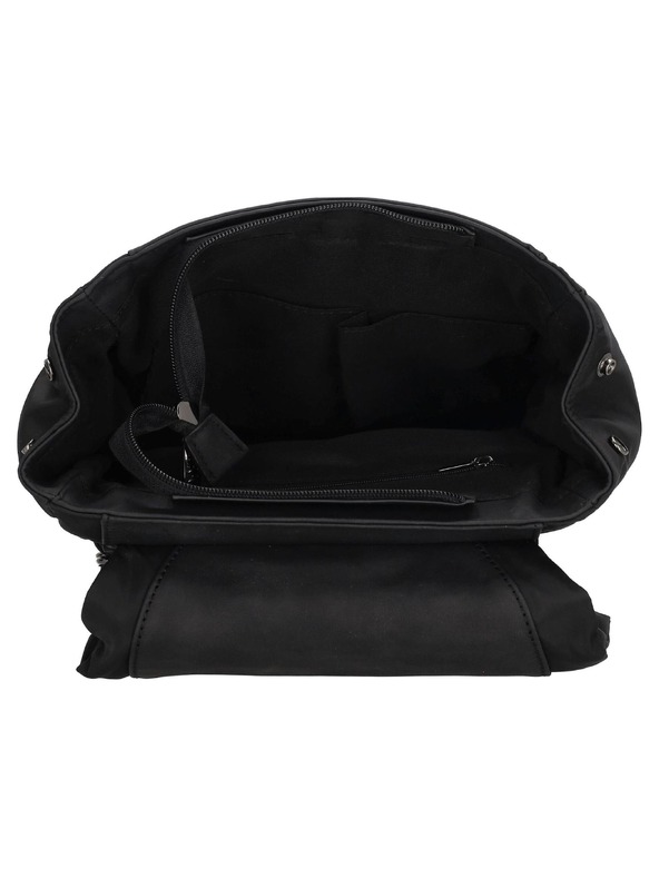 Zebra Trends Ruksak Zebra Trends Selene W00219 Black
