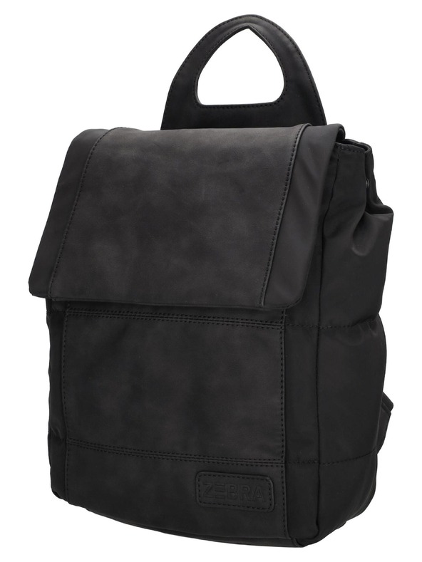 Zebra Trends Ruksak Zebra Trends Selene W00219 Black