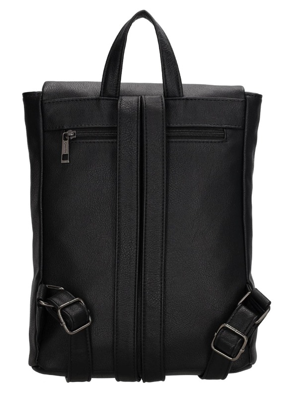Charm London Ruksak Charm London Bayswater 23090 Black