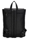 Charm London Ruksak Charm London Bayswater 23090 Black