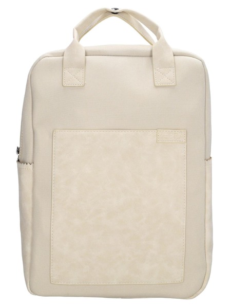 Zebra Trends Ruksak Zebra Trends Ingrid 22494 Cream