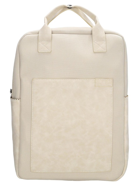 Zebra Trends Ruksak Zebra Trends Ingrid 22494 Cream