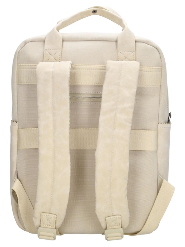 Zebra Trends Ruksak Zebra Trends Ingrid 22494 Cream