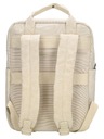Zebra Trends Ruksak Zebra Trends Ingrid 22494 Cream