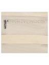 Zebra Trends Ruksak Zebra Trends Ingrid 22494 Cream