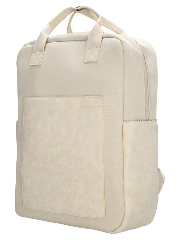 Zebra Trends Ruksak Zebra Trends Ingrid 22494 Cream