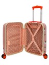 Zebra Trends Dječji kovčeg Zebra Adventurer 21492 Pink
