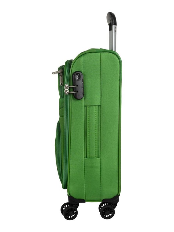 Skyline Putni kovčeg Skyline Orlando 4w S Green