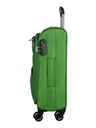 Skyline Putni kovčeg Skyline Orlando 4w S Green