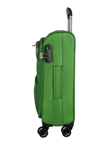 Skyline Putni kovčeg Skyline Orlando 4w S Green