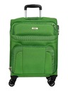 Skyline Putni kovčeg Skyline Orlando 4w S Green
