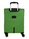 Skyline Putni kovčeg Skyline Orlando 4w S Green